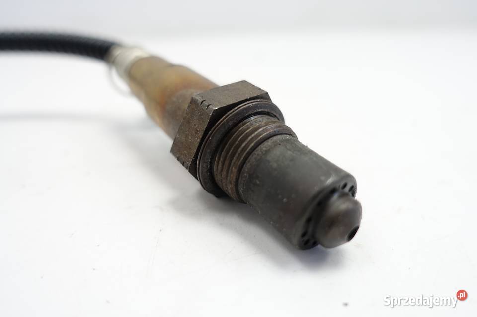 BMW F36 Gran Coupe 428 20 SONDA LAMBDA lubelskie