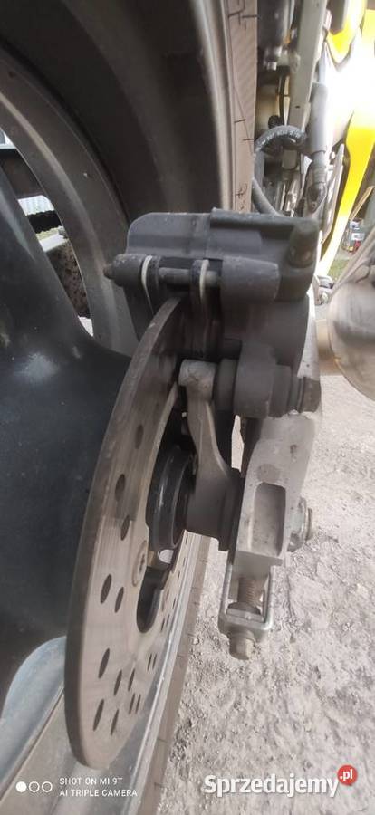 Honda CBR 600 Honda śląskie Pszów sprzedam
