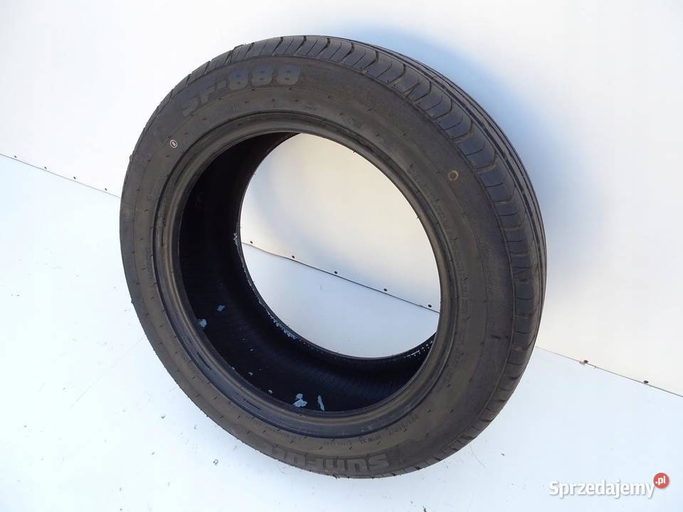 1x 22555R17 OPONA LETNIA SUNFULL SF888 2023R