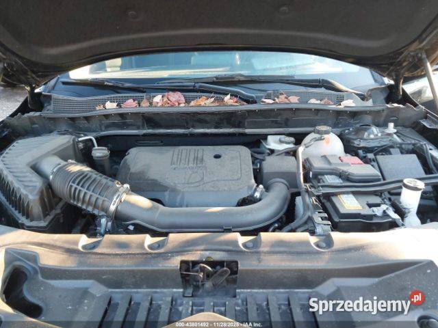 2023 CHEVROLET BLAZER FWD 2LT