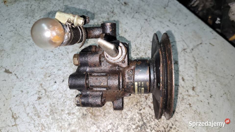 Pompa wspomagania FSO Polonez Caro