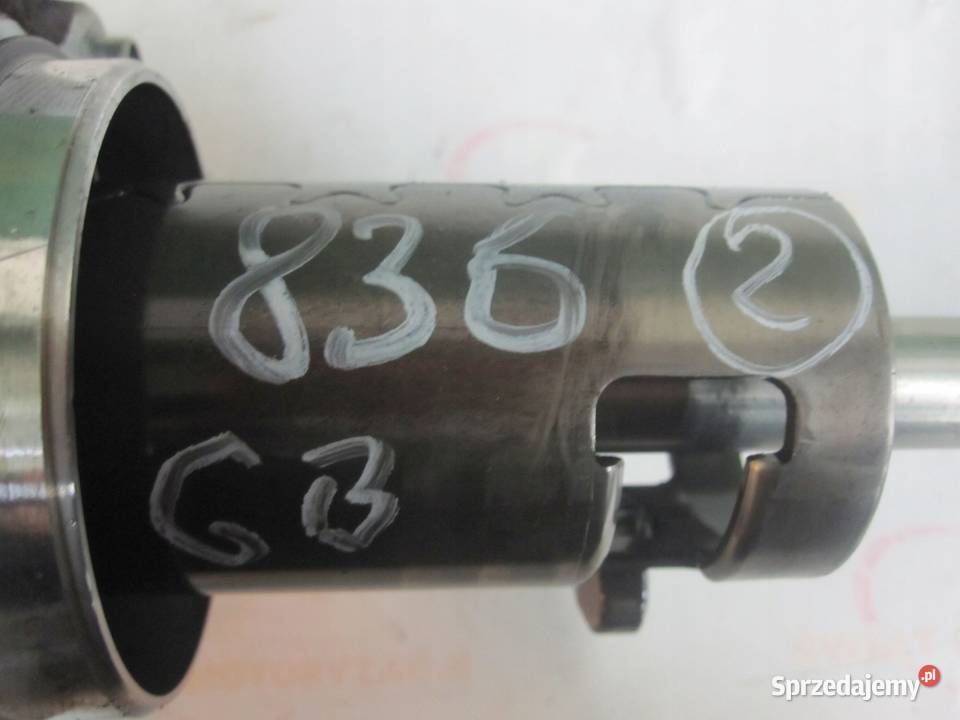 INSIGNIA ASTRA 20 CDTI A20DTH 160 10r wybierak osobowe Kielce sprzedam