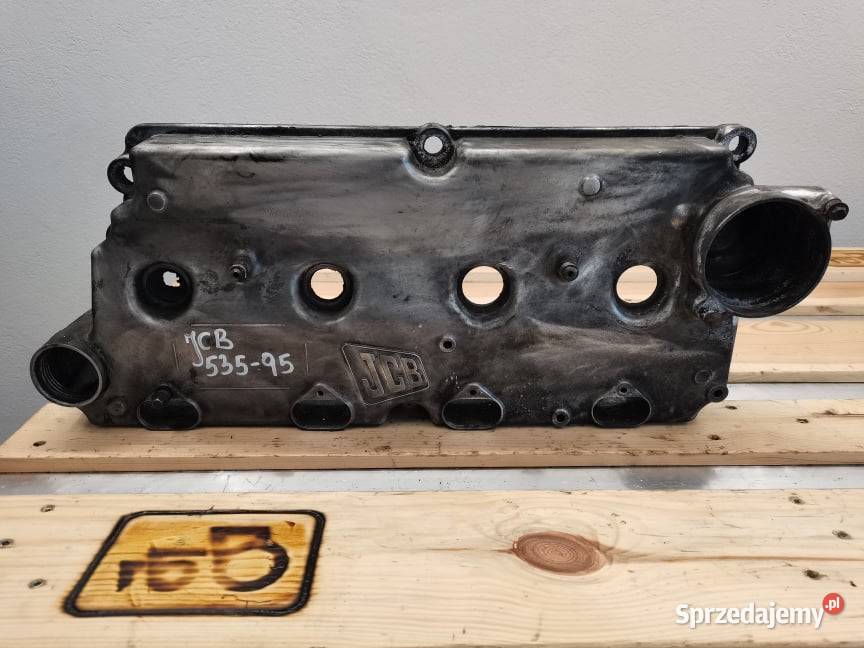 JCB 54170 Pokrywa klawiatury TCAE97 Wilkowo