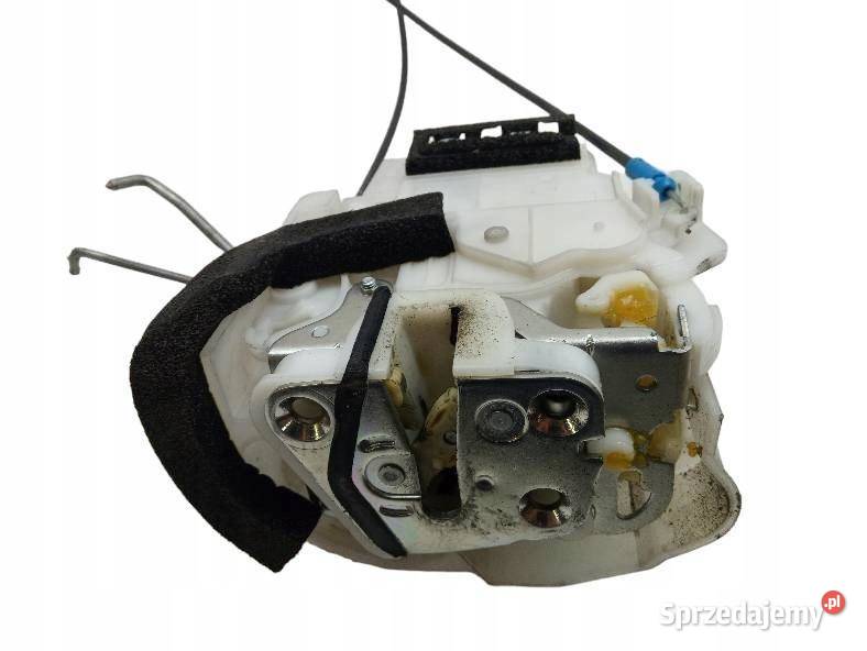 ZAMEK DRZWI LEWY PRZÓD Subaru Outback IV sprzedam