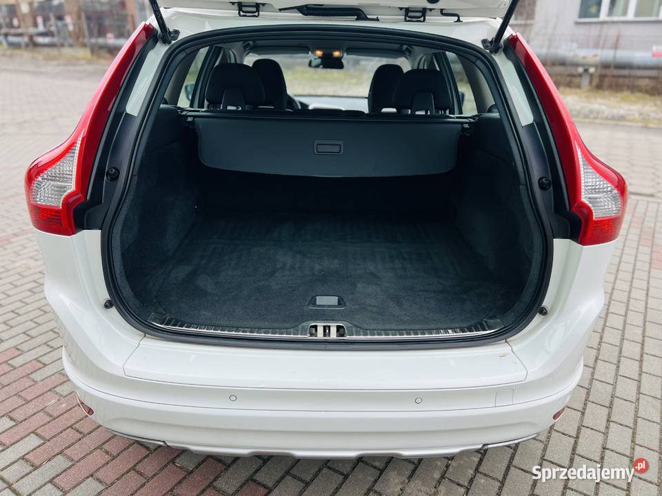 Volvo XC60 XC 60 Rzeszów