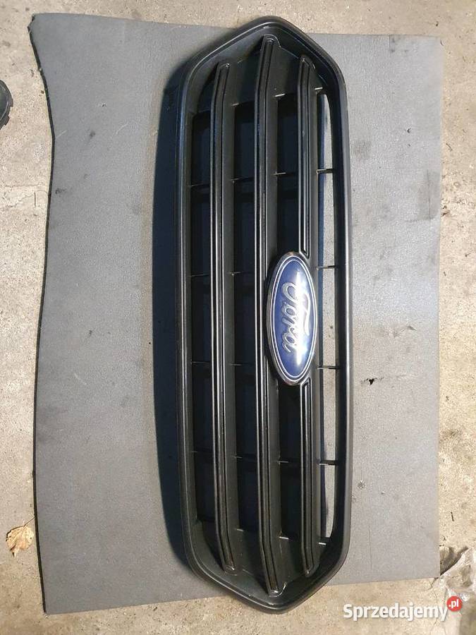 atrapa chlodnicy grill do ford Connect mk2 Herby