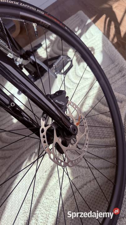 Cannondale Synapse Carbon 4