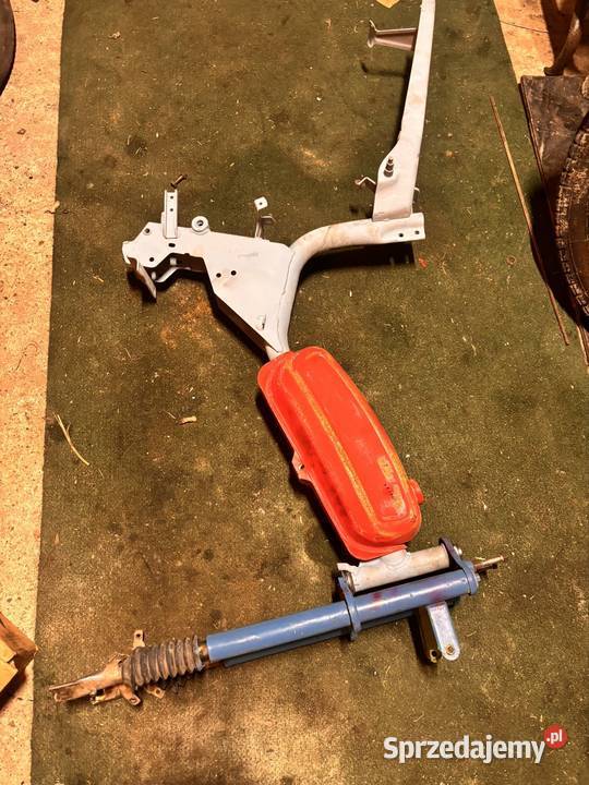 części romet Strzegom