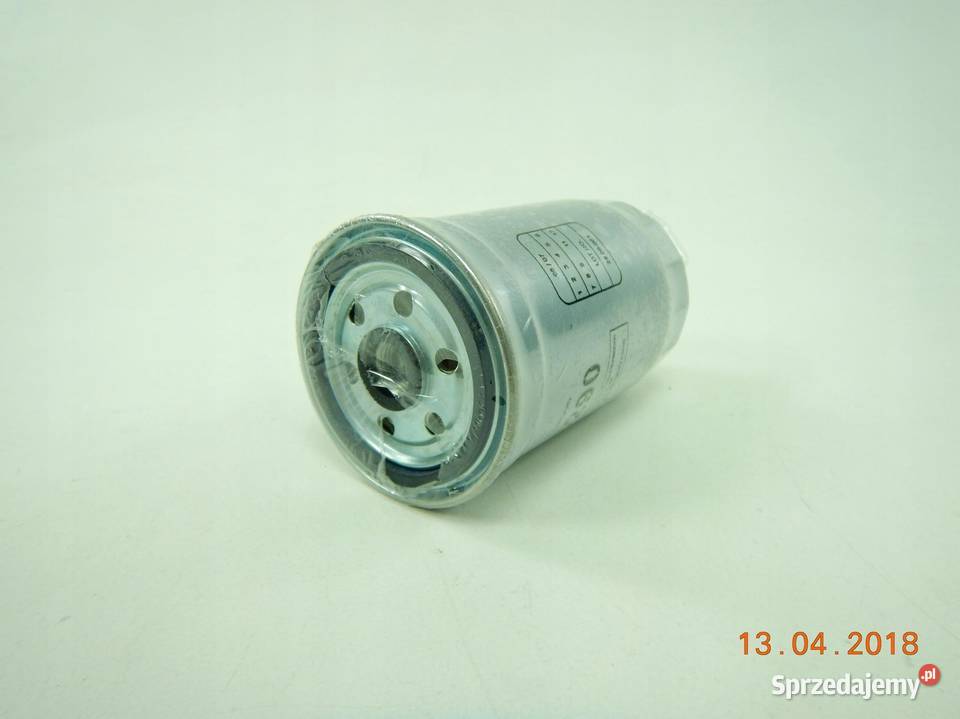 FILTR PALIWA AUDI 100 80 90 sprzedam
