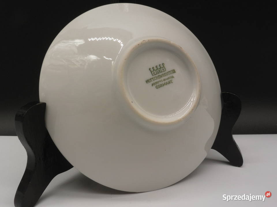 Paterkamiseczka Hutschenreuther Bavaria Raszków