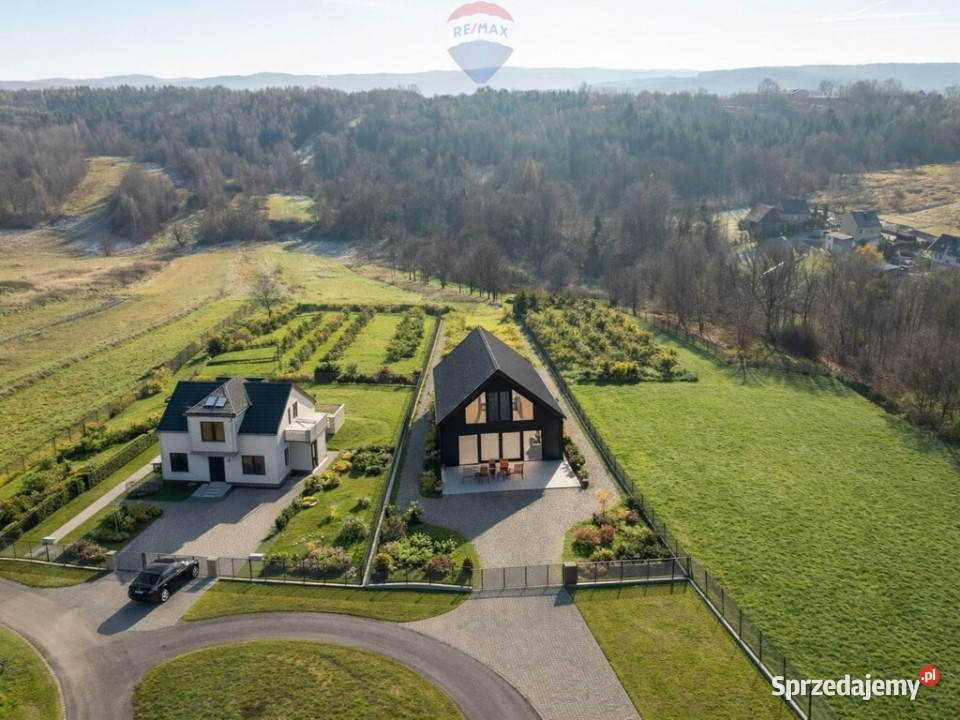 Działka w otoczeniu przyrody Izdebnik 14m sprzedam