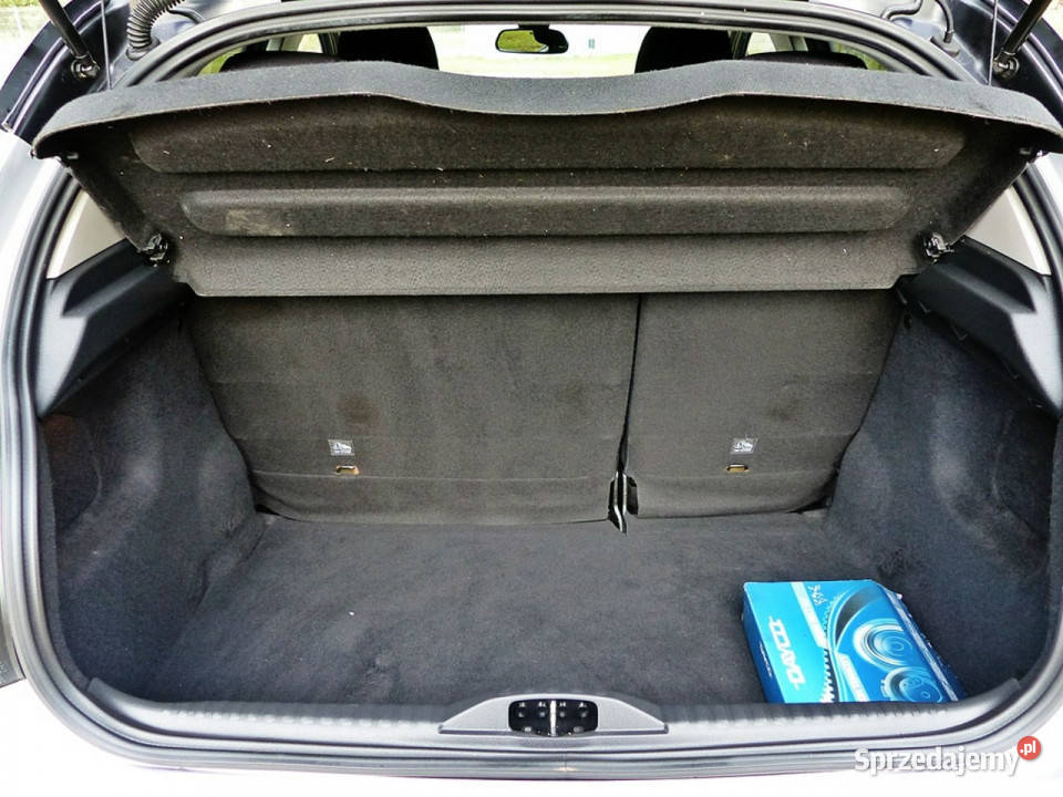 Citroen C3 15 HDI ShinePanoramaClimatronicPełna ESP C3 Citroën Piła