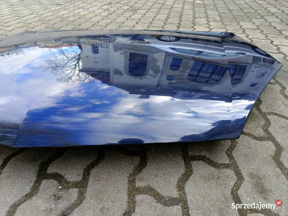 OPEL VECTRA C SIGNUM LIFT MASKA Zgorzelec