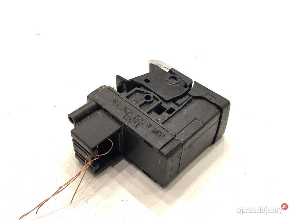 WŁĄCZNIK HAMULCA RĘCZNEGO AUDI Q5 8R 8K1927225B sprzedam
