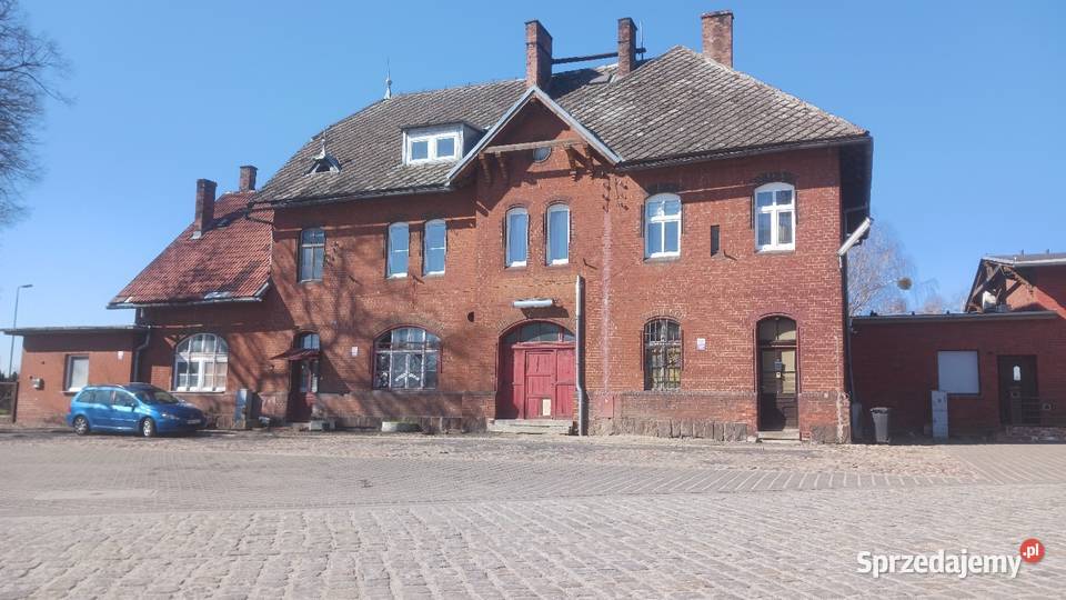 Mieszkanie bezczynszowe 3 pokoje zachodniopomorskie Mirosławiec