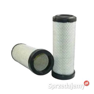 87564846 Filtr powietrza CNH