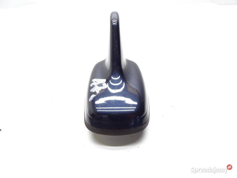 ANTENA DACHU DACHOWA REKIN GPS LX5R 4G0035503E osobowe Motoryzacja
