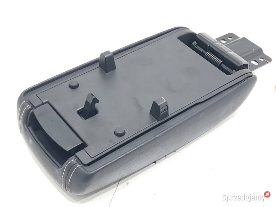 PODŁOKIETNIK JEEP COMPASS MP SUV