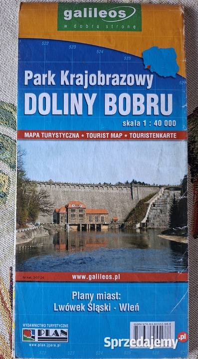 Park Krajobrazowy Doliny Bobru 140 000 małopolskie Kraków