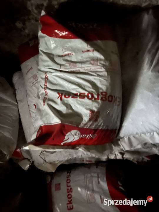 Ekogroszek 28 kj śląskie Gródków