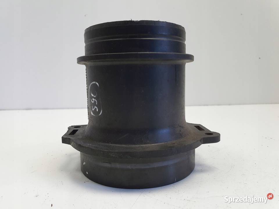 PRZEPŁYWOMIERZ VW Touareg 30 TDI POWIETRZA Rudka