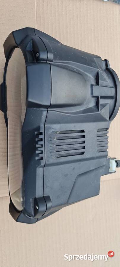 BMW R 1200 GS reflektor lampa przód headlight Warszawa