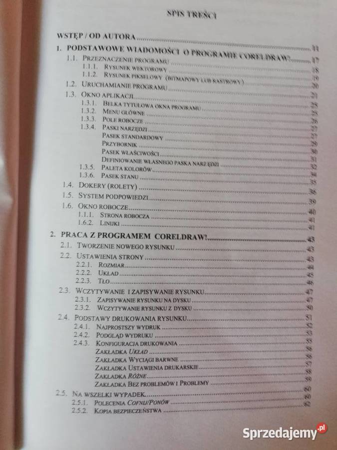 ABC Corela 90 Konrad Zarzecki ISBN 8387297461 małopolskie Kraków