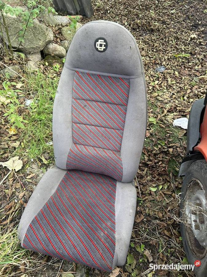 Fiat 126p FL na części zachodniopomorskie Dolice sprzedam