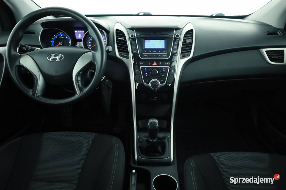 Hyundai i30 16 CRDi Piaseczno