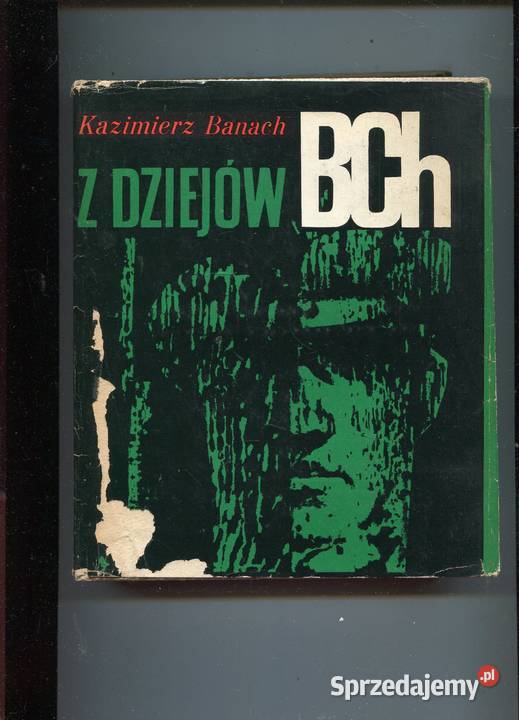 Z dziejów BCh Kazimierz Banach zachodniopomorskie Szczecin