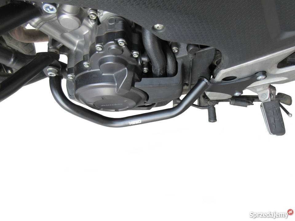 Gmole HEED dolne do Honda CB 500 F i X 1316 PC45 Częstochowa sprzedam