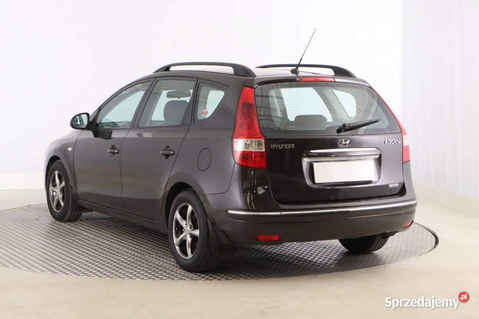 Hyundai i30 16 CRDi Zabrze