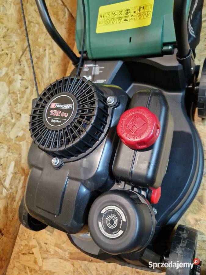 Kosiarka Parkside PBM 132 B1 spalinowa Głogowa