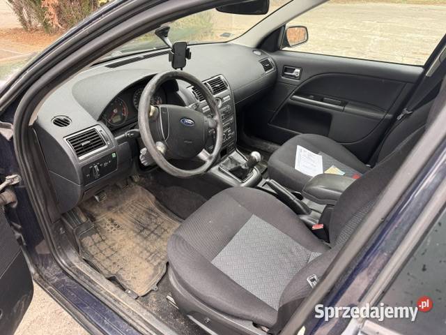 Ford Mondeo 2006 r syndyka Warszawa