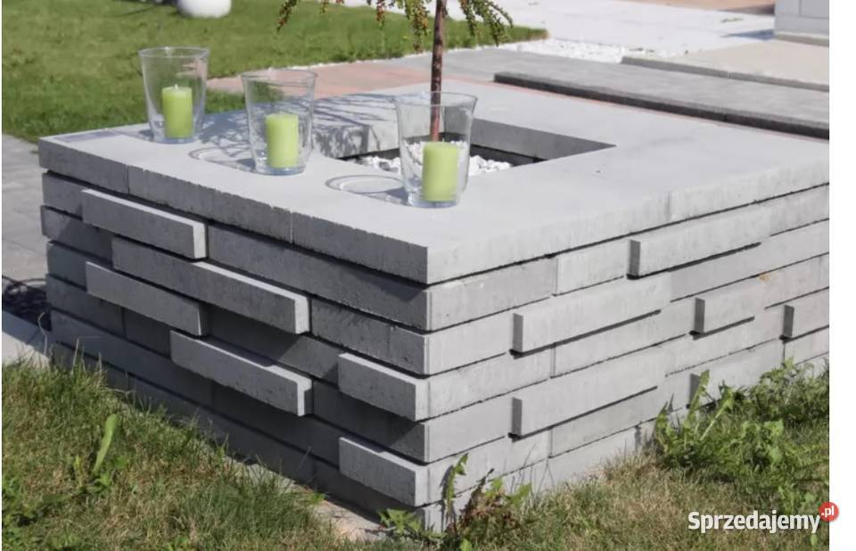 Ogrodzenie Strukturalne 5 elementów Libet Okazja