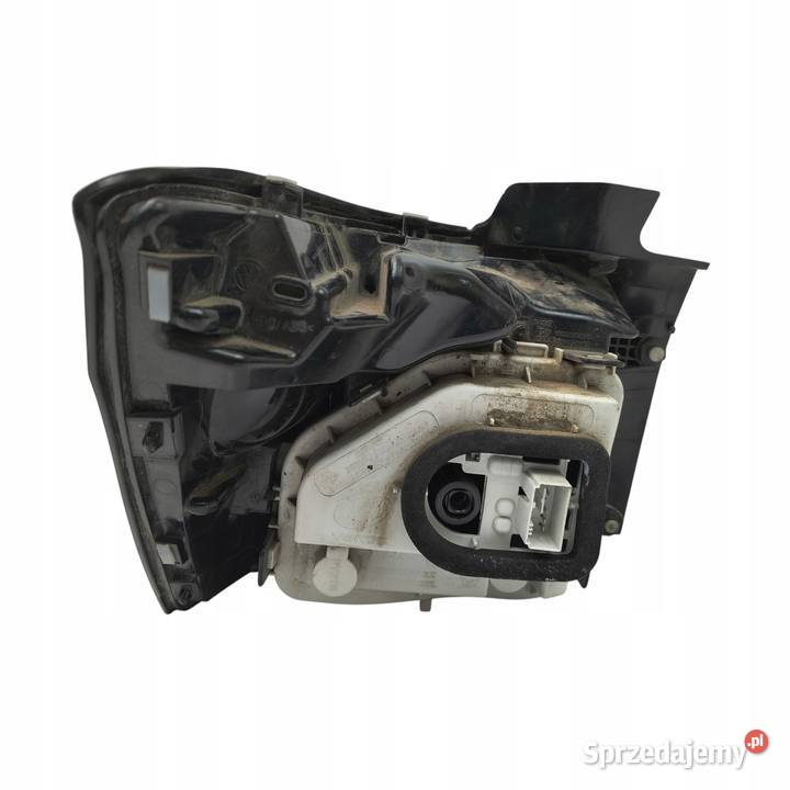 LAMPA PRAWA Volkswagen TCross 18 tylna tylnia Chełm