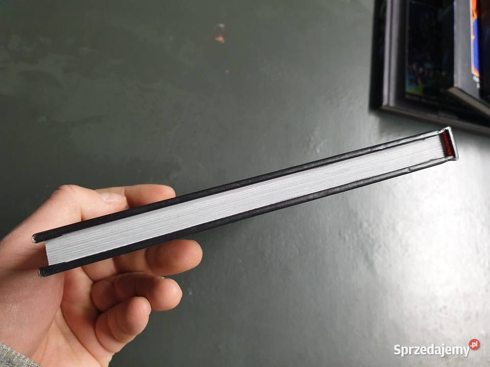 Punisher Witaj Ponownie Frank WKKM tom 43 Gdynia