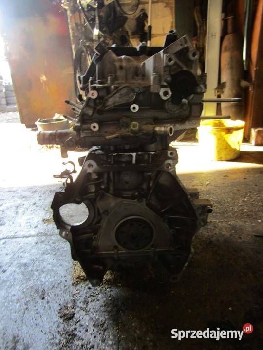 SILNIK 15 B HONDA HRV II L15B4 Silniki kompletne