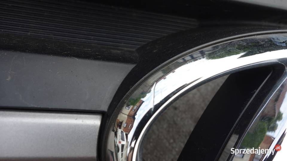 HYUNDAI TUCSON III GRILL ATRAPA CHŁODNICY Ruda Śląska sprzedam