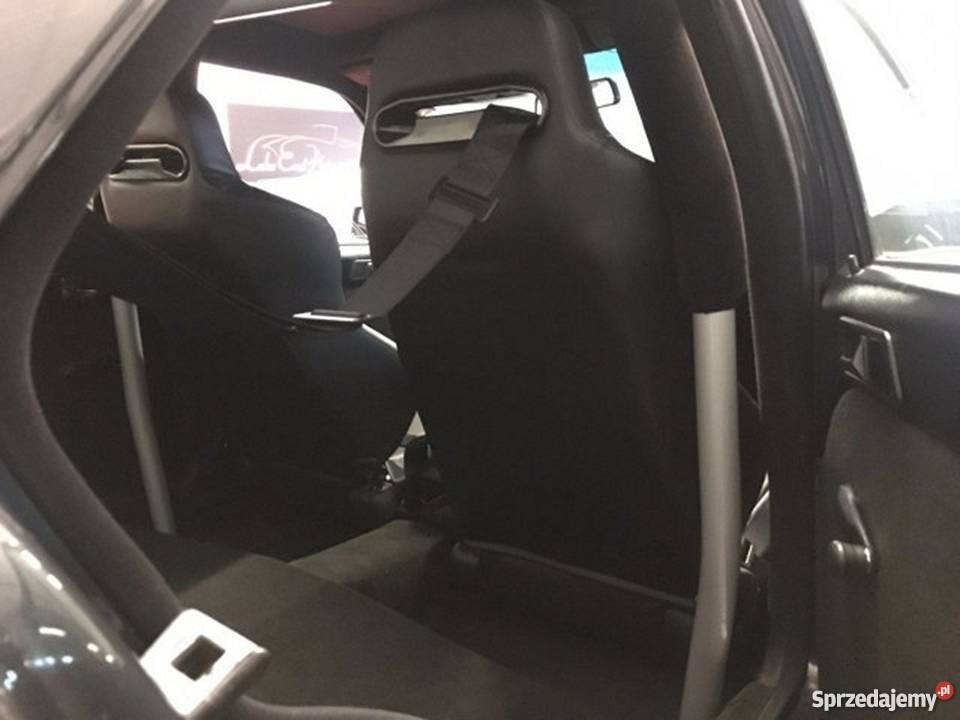 MERCEDEZ E 190 23 16V COSWORTH 1984 Kalisz