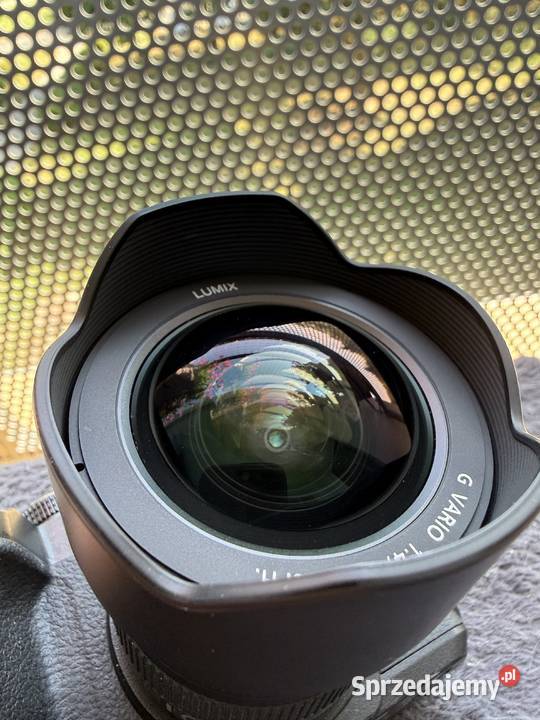 Panasonic Lumix DMCG80M Lumix G VARIO 714mm
