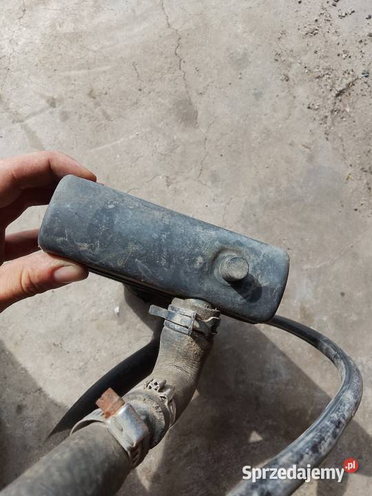 Chłodnica am6 db50 Derbi senda rieju Tuchorza