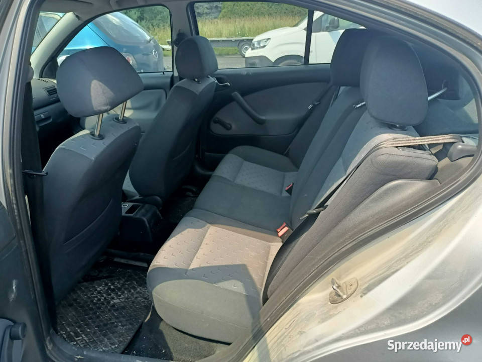 koda Octavia Skoda Octavia 16LPG 07r I 19962011 Tarnów sprzedam