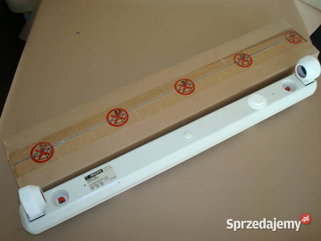 TMW 065 1xTLD18W IP 65 PHILIPS