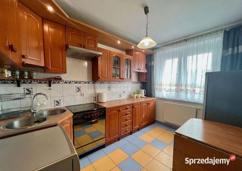 2pok 52met Poleskiej BALKONGARAŻWINDA Wrocław Sprzedaż