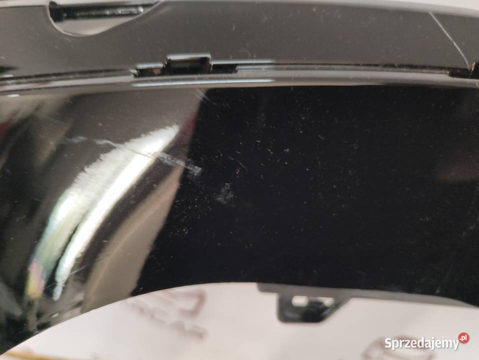 Dokładka Spoiler Zderzaka Tył BMW 5 G60 G61 Pleszew sprzedam
