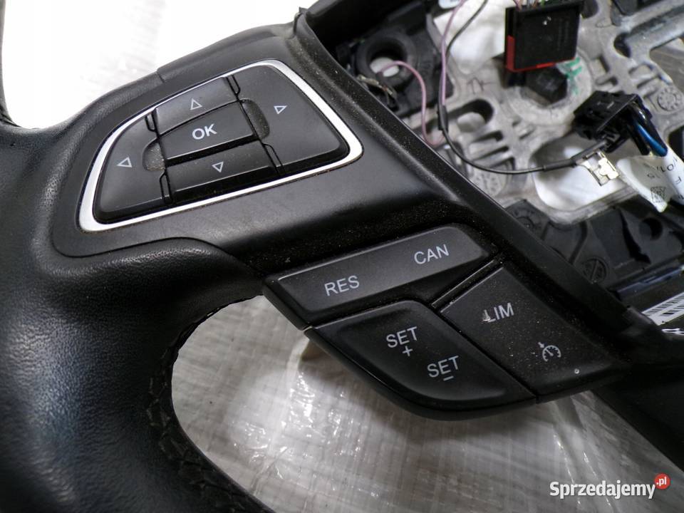 KIEROWNICA FORD KUGA MK2 LIFT