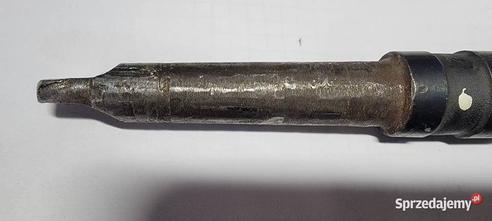Wiertło do wiertarki stołowej fi 25mm podkarpackie Mokre