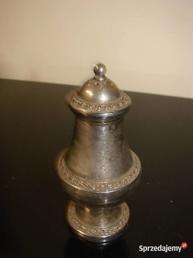 angielska pieprzniczka plater Pruszcz Gdański