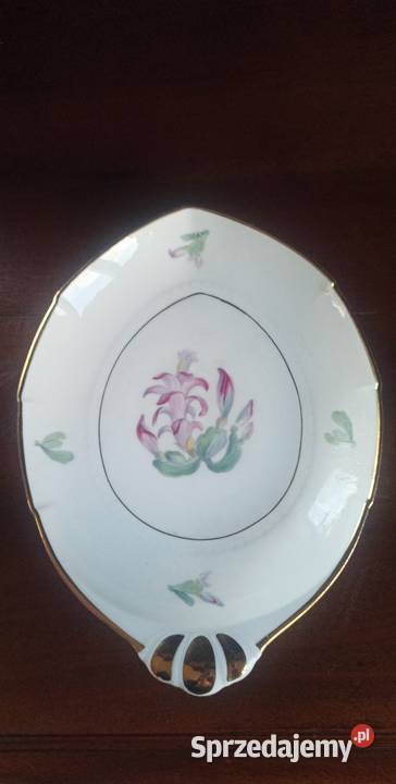 Półmisek BG Kjbenhan Made in Denmark
Nietypowy Gdańsk